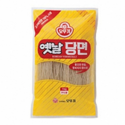 Fideos de boniato 1kg (OD)